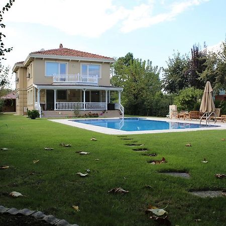 Damla Pansiyon Sapanca Exterior photo