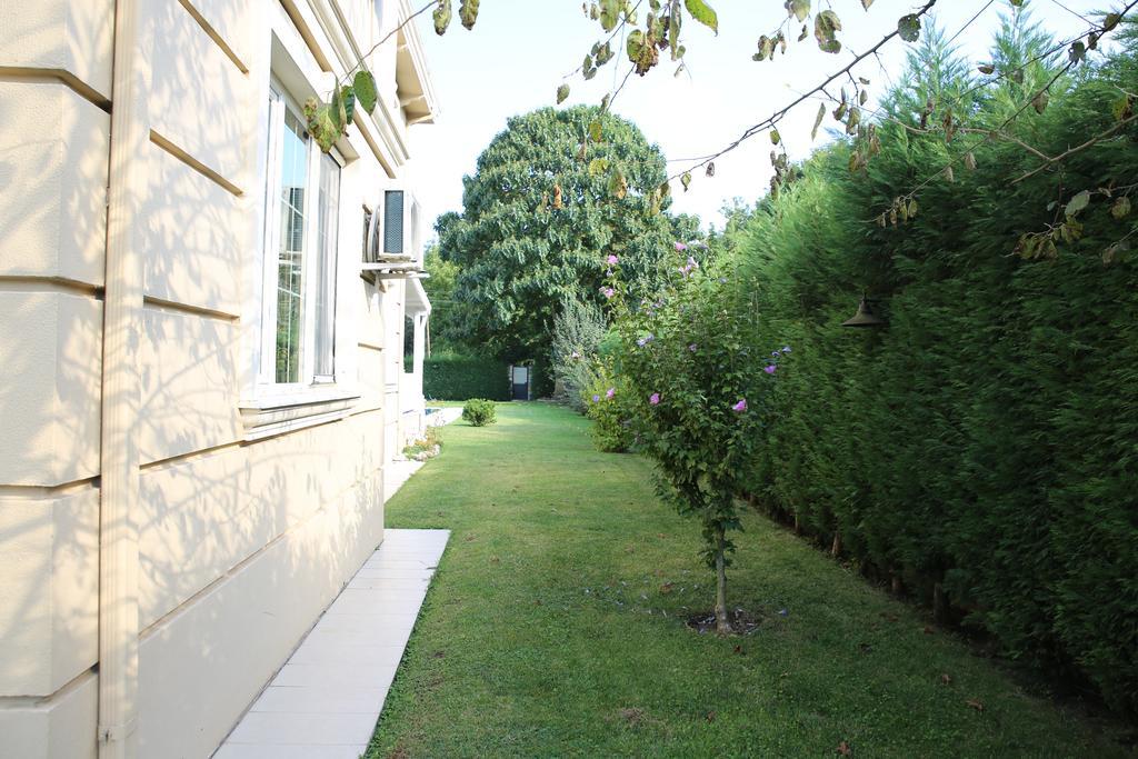 Damla Pansiyon Sapanca Exterior photo